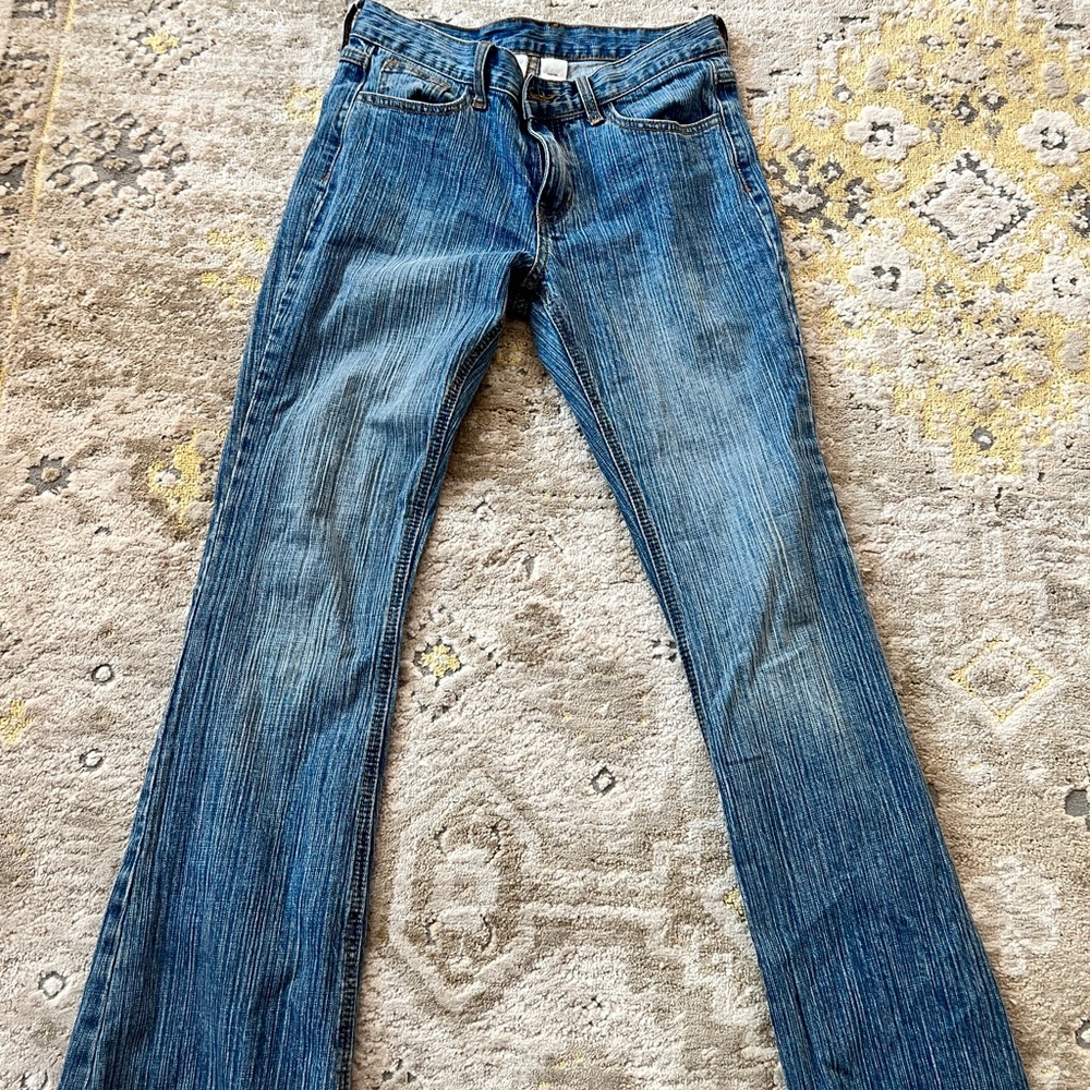 Brandy Melville jeans